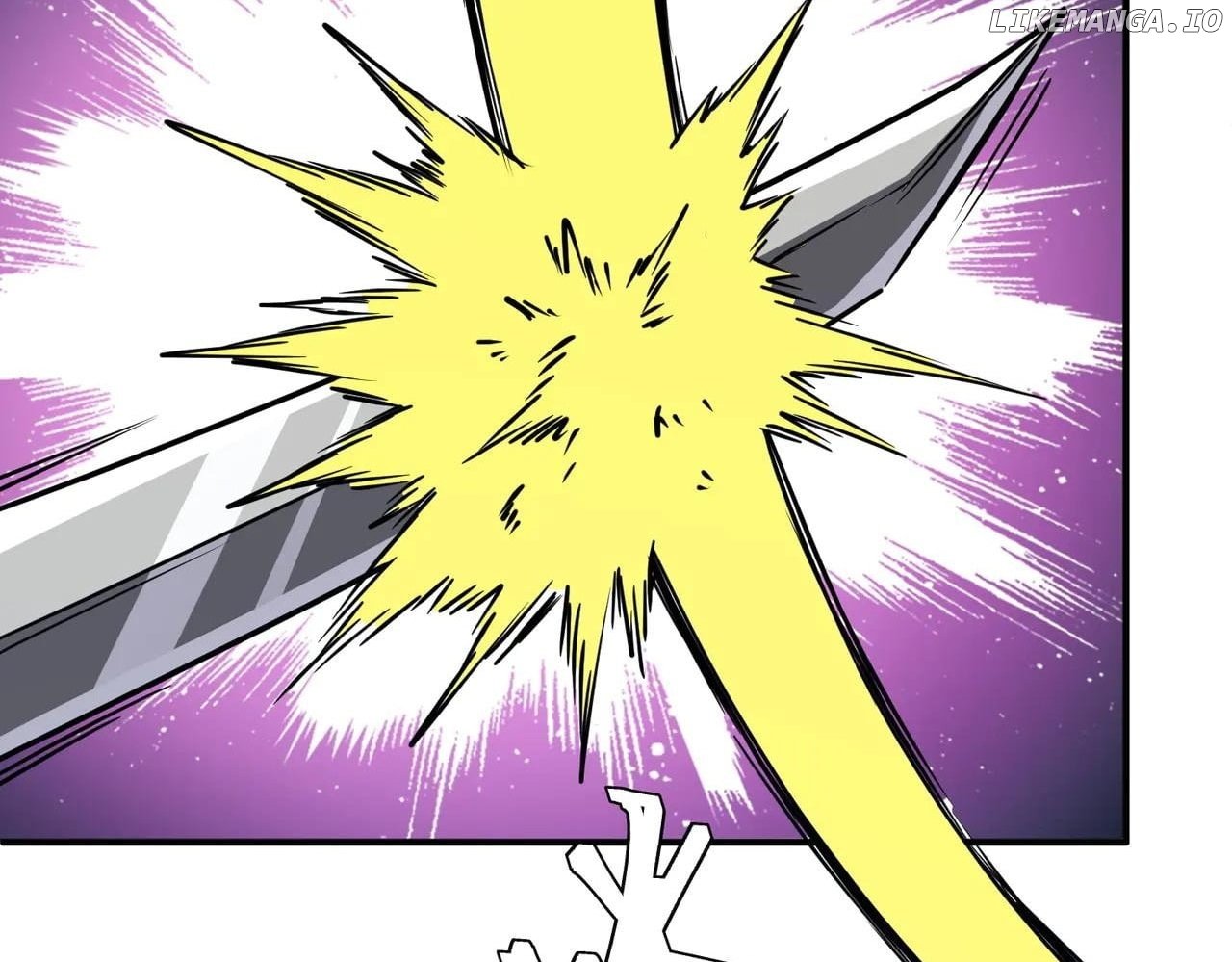 With My Netherworld Trillions, Game On! Chapter 235 - page 60